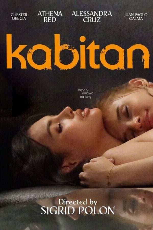 [18+] Kabitan (2024) Tagalog HDRip